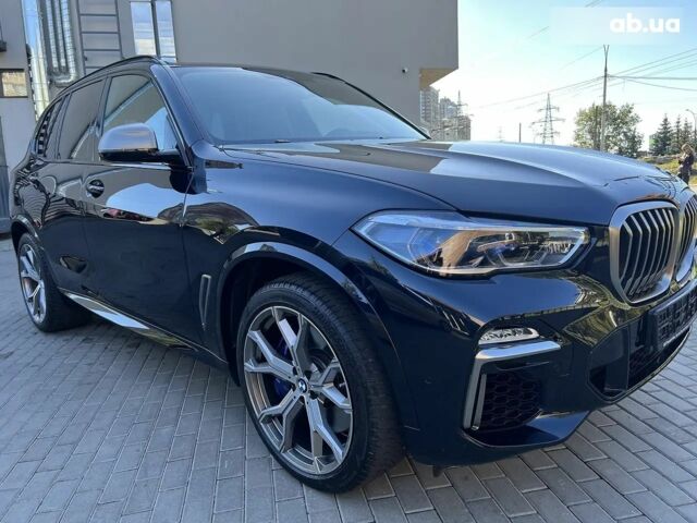 БМВ Х5, объемом двигателя 0 л и пробегом 33 тыс. км за 109200 $, фото 4 на Automoto.ua