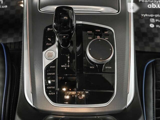 БМВ Х5, объемом двигателя 2 л и пробегом 21 тыс. км за 73900 $, фото 26 на Automoto.ua