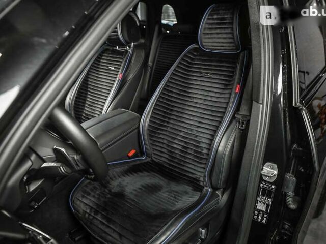 БМВ Х5, объемом двигателя 2 л и пробегом 21 тыс. км за 73900 $, фото 19 на Automoto.ua