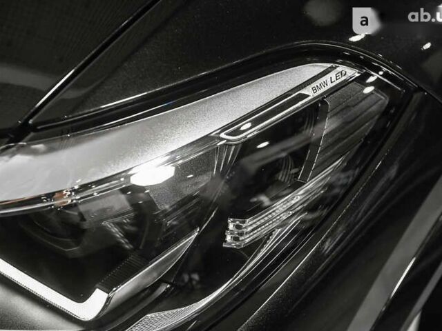 БМВ Х5, объемом двигателя 2 л и пробегом 21 тыс. км за 73900 $, фото 4 на Automoto.ua