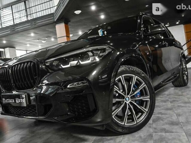 БМВ Х5, объемом двигателя 2 л и пробегом 21 тыс. км за 73900 $, фото 6 на Automoto.ua