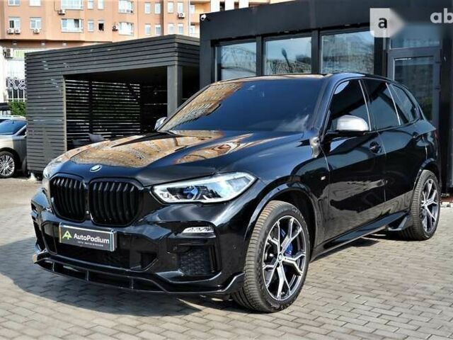 БМВ Х5, объемом двигателя 3 л и пробегом 72 тыс. км за 99999 $, фото 5 на Automoto.ua