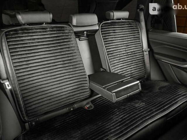 БМВ Х5, объемом двигателя 2 л и пробегом 21 тыс. км за 73900 $, фото 12 на Automoto.ua