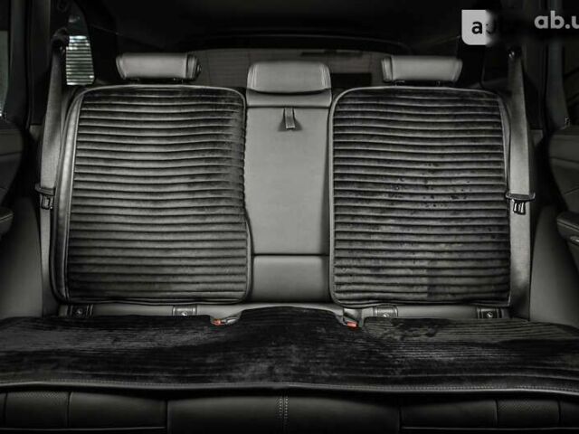 БМВ Х5, объемом двигателя 2 л и пробегом 21 тыс. км за 73900 $, фото 13 на Automoto.ua