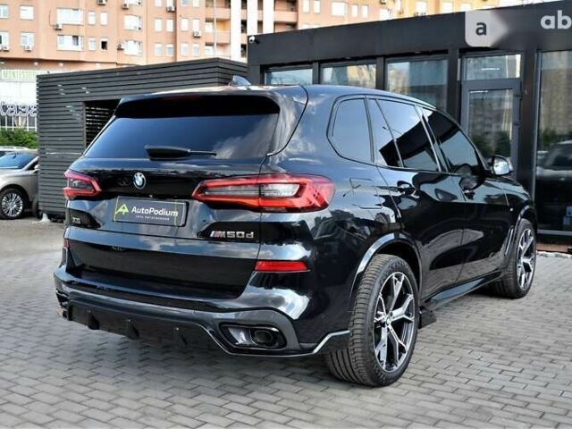 БМВ Х5, объемом двигателя 3 л и пробегом 72 тыс. км за 99999 $, фото 11 на Automoto.ua