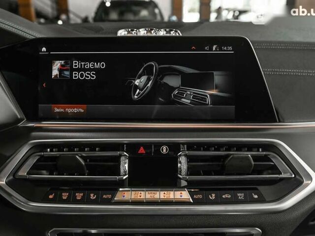 БМВ Х5, объемом двигателя 2 л и пробегом 21 тыс. км за 73900 $, фото 29 на Automoto.ua