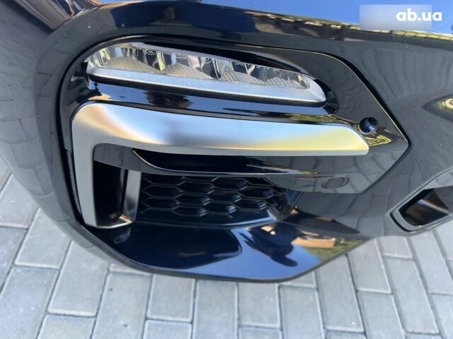 БМВ Х5, объемом двигателя 0 л и пробегом 33 тыс. км за 109200 $, фото 6 на Automoto.ua