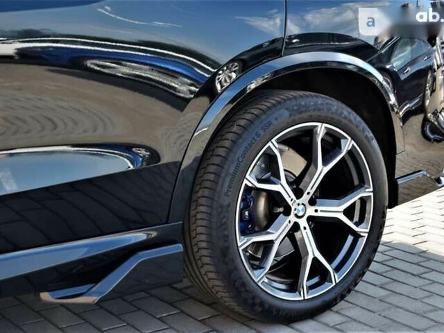 БМВ Х5, объемом двигателя 3 л и пробегом 72 тыс. км за 99999 $, фото 19 на Automoto.ua