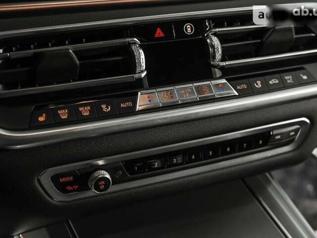 БМВ Х5, объемом двигателя 2 л и пробегом 21 тыс. км за 73900 $, фото 27 на Automoto.ua