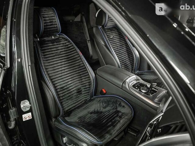 БМВ Х5, объемом двигателя 2 л и пробегом 21 тыс. км за 73900 $, фото 17 на Automoto.ua