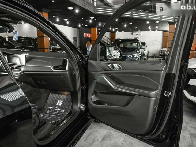 БМВ Х5, объемом двигателя 2 л и пробегом 21 тыс. км за 73900 $, фото 25 на Automoto.ua