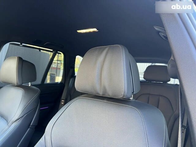 БМВ Х5, объемом двигателя 0 л и пробегом 33 тыс. км за 109200 $, фото 8 на Automoto.ua