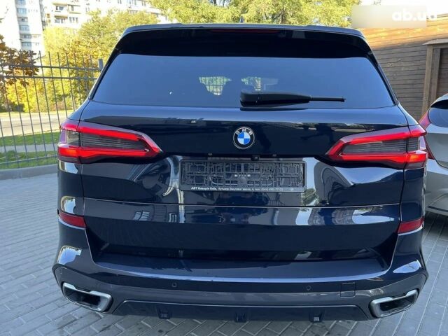 БМВ Х5, объемом двигателя 0 л и пробегом 33 тыс. км за 109200 $, фото 2 на Automoto.ua