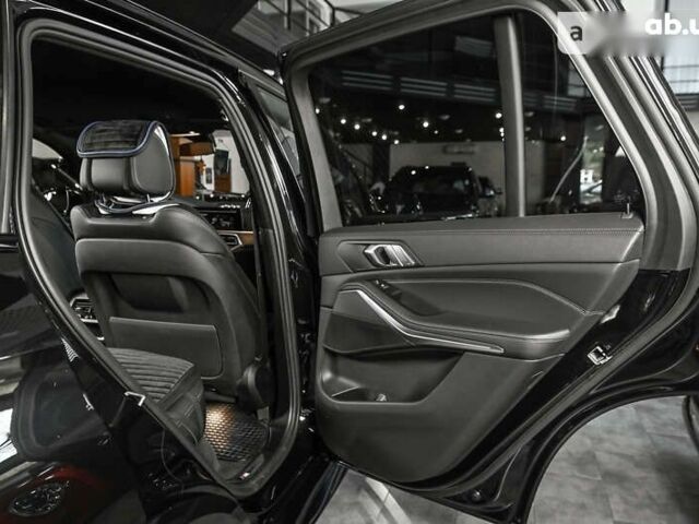 БМВ Х5, объемом двигателя 2 л и пробегом 21 тыс. км за 73900 $, фото 15 на Automoto.ua