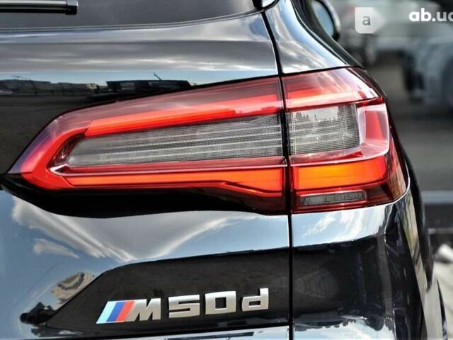 БМВ Х5, объемом двигателя 3 л и пробегом 72 тыс. км за 99999 $, фото 15 на Automoto.ua