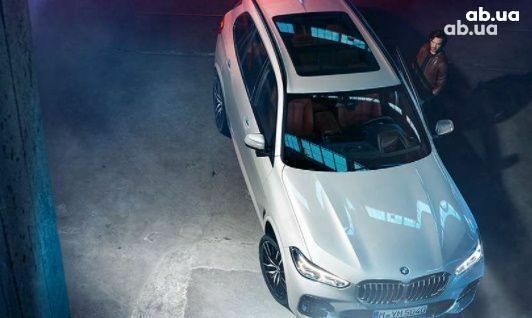 БМВ Х5, объемом двигателя 4.4 л и пробегом 1 тыс. км за 70746 $, фото 5 на Automoto.ua