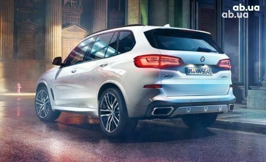 БМВ Х5, объемом двигателя 3 л и пробегом 1 тыс. км за 71636 $, фото 6 на Automoto.ua