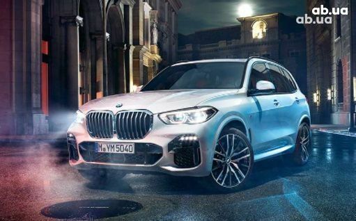 БМВ Х5, объемом двигателя 3 л и пробегом 1 тыс. км за 52619 $, фото 9 на Automoto.ua