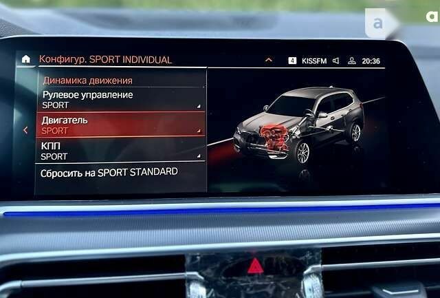 БМВ Х5, объемом двигателя 3 л и пробегом 1 тыс. км за 79800 $, фото 23 на Automoto.ua