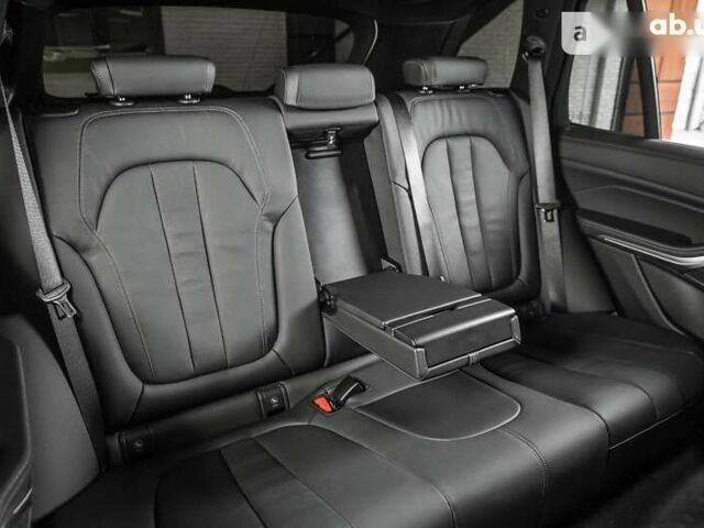 БМВ Х5, об'ємом двигуна 3 л та пробігом 1 тис. км за 94900 $, фото 7 на Automoto.ua