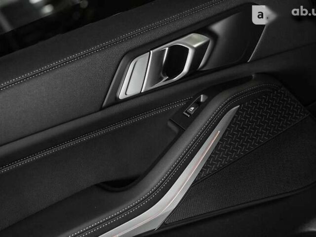 БМВ Х5, об'ємом двигуна 3 л та пробігом 1 тис. км за 94900 $, фото 20 на Automoto.ua