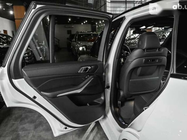 БМВ Х5, об'ємом двигуна 3 л та пробігом 1 тис. км за 94900 $, фото 22 на Automoto.ua