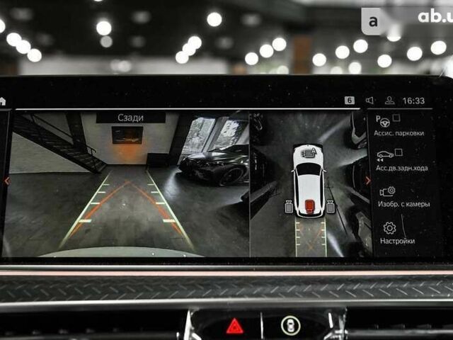 БМВ Х5, об'ємом двигуна 3 л та пробігом 1 тис. км за 94900 $, фото 29 на Automoto.ua