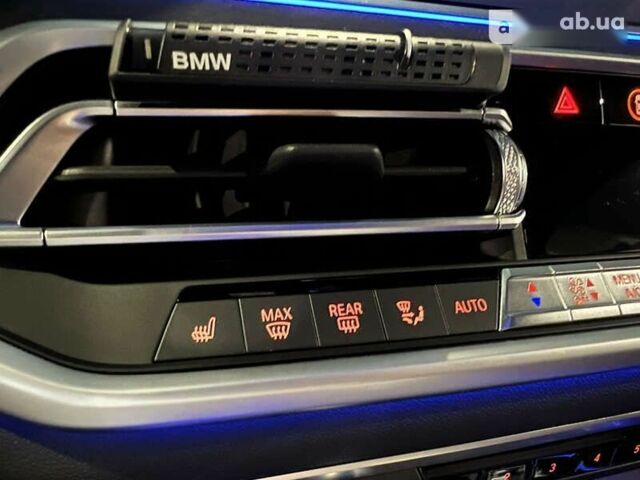 БМВ Х5, объемом двигателя 3 л и пробегом 7 тыс. км за 92500 $, фото 25 на Automoto.ua