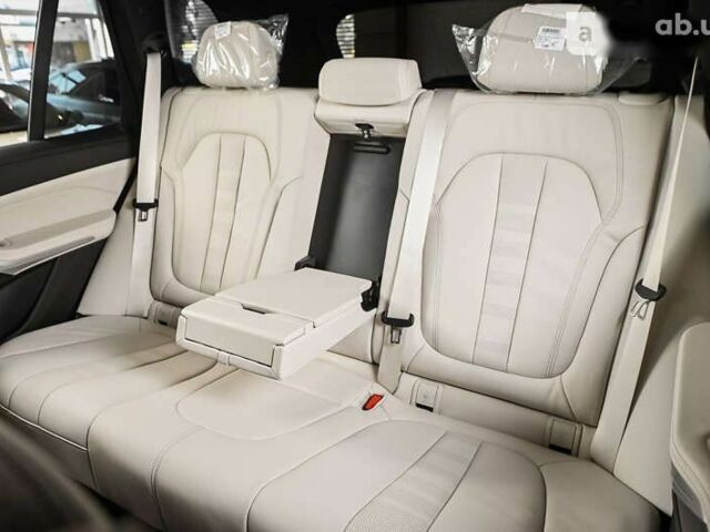 БМВ Х5, об'ємом двигуна 3 л та пробігом 1 тис. км за 88900 $, фото 9 на Automoto.ua