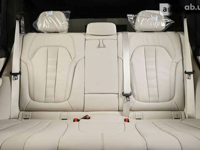 БМВ Х5, об'ємом двигуна 3 л та пробігом 1 тис. км за 88900 $, фото 8 на Automoto.ua