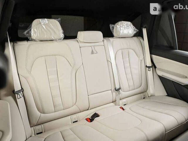 БМВ Х5, об'ємом двигуна 3 л та пробігом 1 тис. км за 88900 $, фото 10 на Automoto.ua