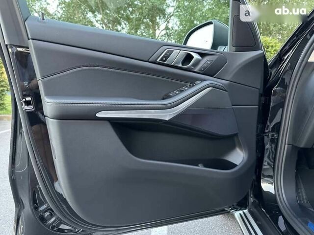 БМВ Х5, объемом двигателя 3 л и пробегом 1 тыс. км за 79800 $, фото 8 на Automoto.ua