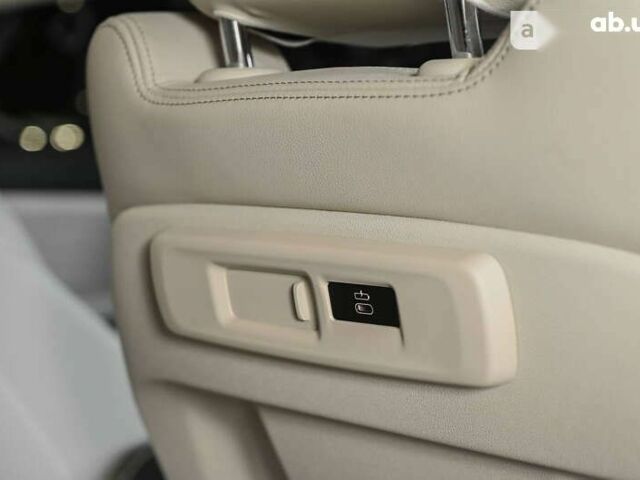 БМВ Х5, об'ємом двигуна 3 л та пробігом 1 тис. км за 88900 $, фото 12 на Automoto.ua