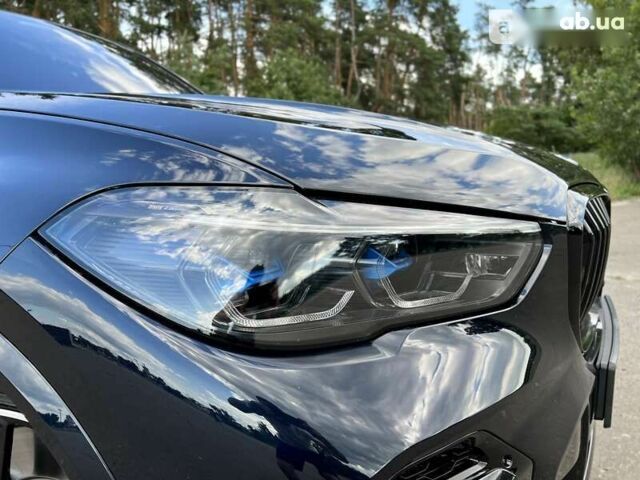 БМВ Х5, объемом двигателя 3 л и пробегом 1 тыс. км за 112700 $, фото 23 на Automoto.ua