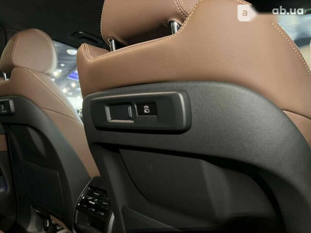 БМВ Х5, объемом двигателя 3 л и пробегом 7 тыс. км за 92500 $, фото 8 на Automoto.ua