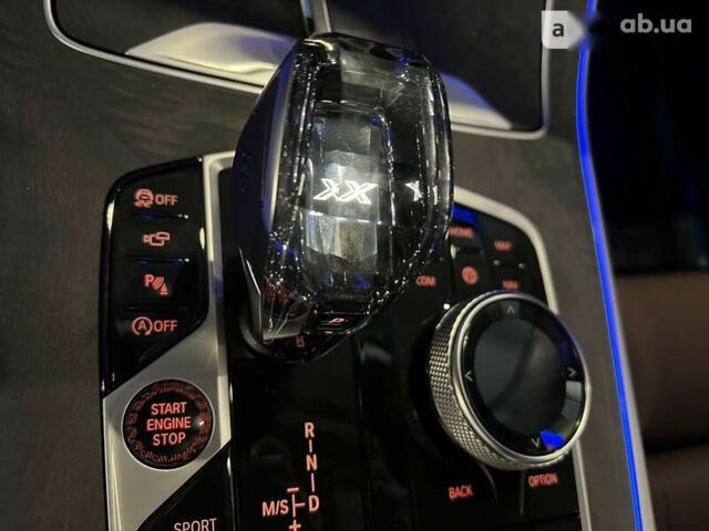 БМВ Х5, объемом двигателя 3 л и пробегом 7 тыс. км за 92500 $, фото 23 на Automoto.ua