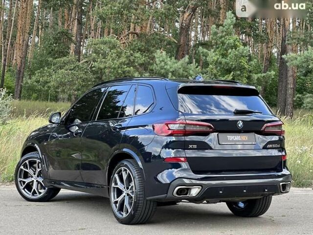 БМВ Х5, объемом двигателя 3 л и пробегом 1 тыс. км за 112700 $, фото 10 на Automoto.ua