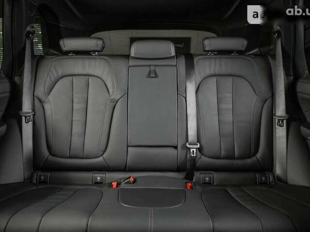 БМВ Х5, об'ємом двигуна 3 л та пробігом 1 тис. км за 94900 $, фото 4 на Automoto.ua