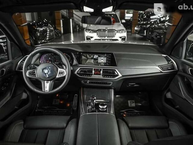 БМВ Х5, об'ємом двигуна 3 л та пробігом 1 тис. км за 94900 $, фото 13 на Automoto.ua