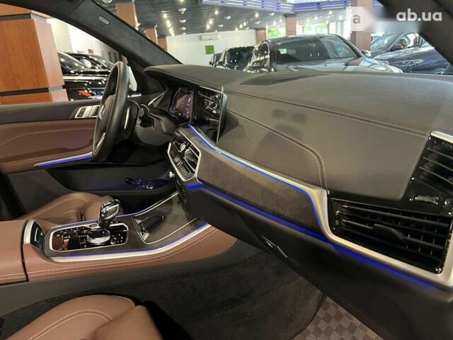 БМВ Х5, объемом двигателя 3 л и пробегом 7 тыс. км за 92500 $, фото 5 на Automoto.ua