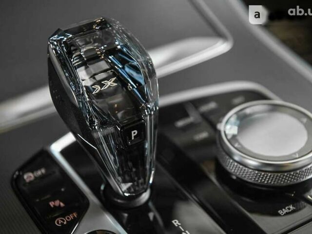 БМВ Х5, об'ємом двигуна 3 л та пробігом 1 тис. км за 88900 $, фото 20 на Automoto.ua