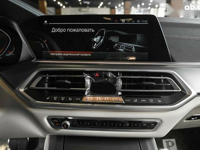 БМВ Х5, об'ємом двигуна 3 л та пробігом 1 тис. км за 88900 $, фото 22 на Automoto.ua