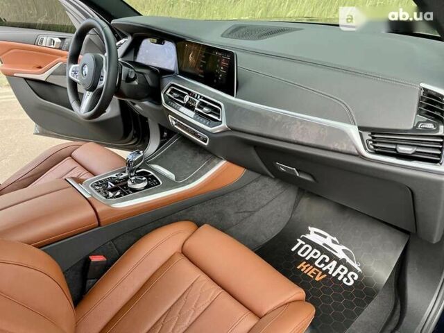 БМВ Х5, объемом двигателя 3 л и пробегом 1 тыс. км за 112700 $, фото 26 на Automoto.ua