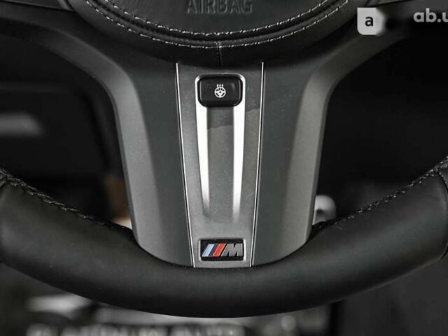 БМВ Х5, об'ємом двигуна 3 л та пробігом 1 тис. км за 94900 $, фото 12 на Automoto.ua