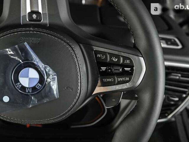 БМВ Х5, об'ємом двигуна 3 л та пробігом 1 тис. км за 94900 $, фото 21 на Automoto.ua