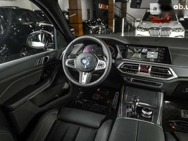 БМВ Х5, об'ємом двигуна 3 л та пробігом 1 тис. км за 94900 $, фото 14 на Automoto.ua