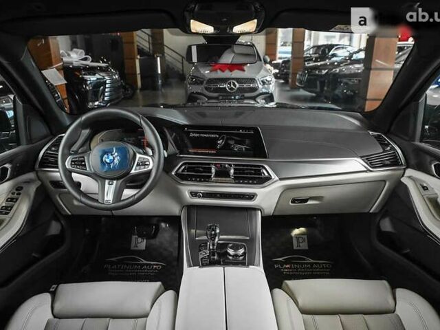 БМВ Х5, об'ємом двигуна 3 л та пробігом 1 тис. км за 88900 $, фото 19 на Automoto.ua