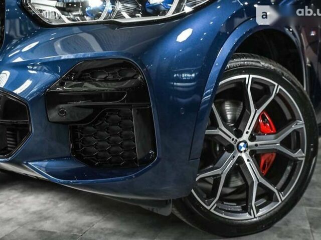 БМВ Х5, об'ємом двигуна 3 л та пробігом 1 тис. км за 88900 $, фото 4 на Automoto.ua