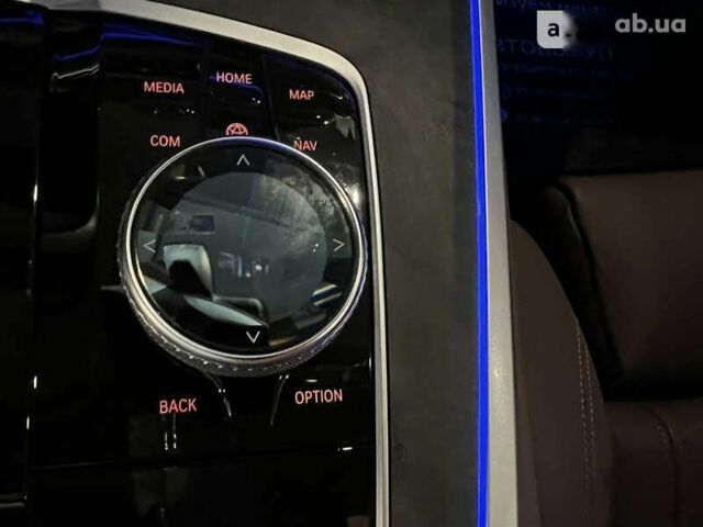 БМВ Х5, объемом двигателя 3 л и пробегом 7 тыс. км за 92500 $, фото 22 на Automoto.ua