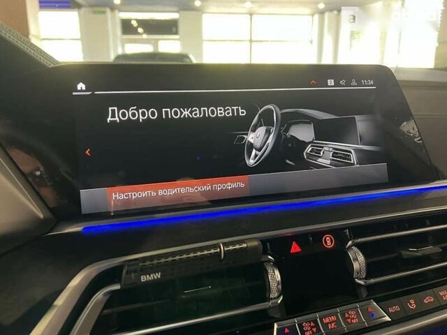 БМВ Х5, объемом двигателя 3 л и пробегом 7 тыс. км за 92500 $, фото 27 на Automoto.ua